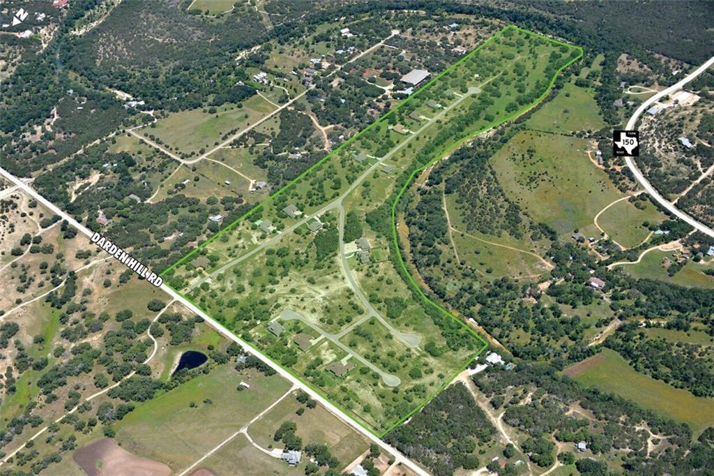 Unimproved Land