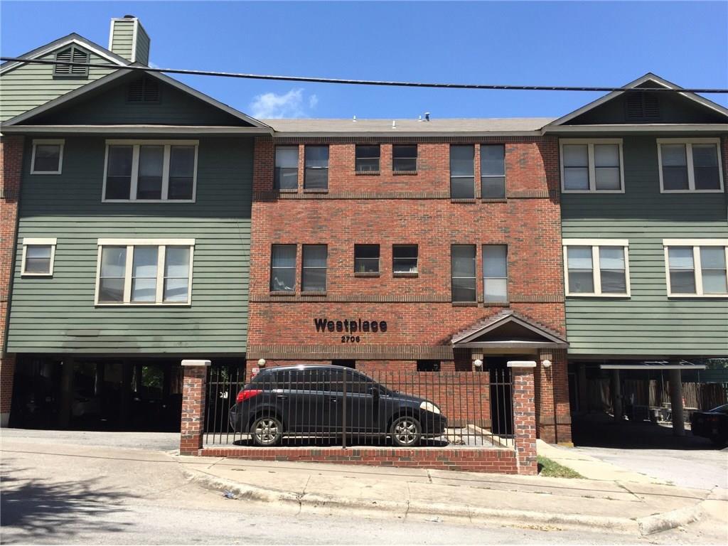 Condominium