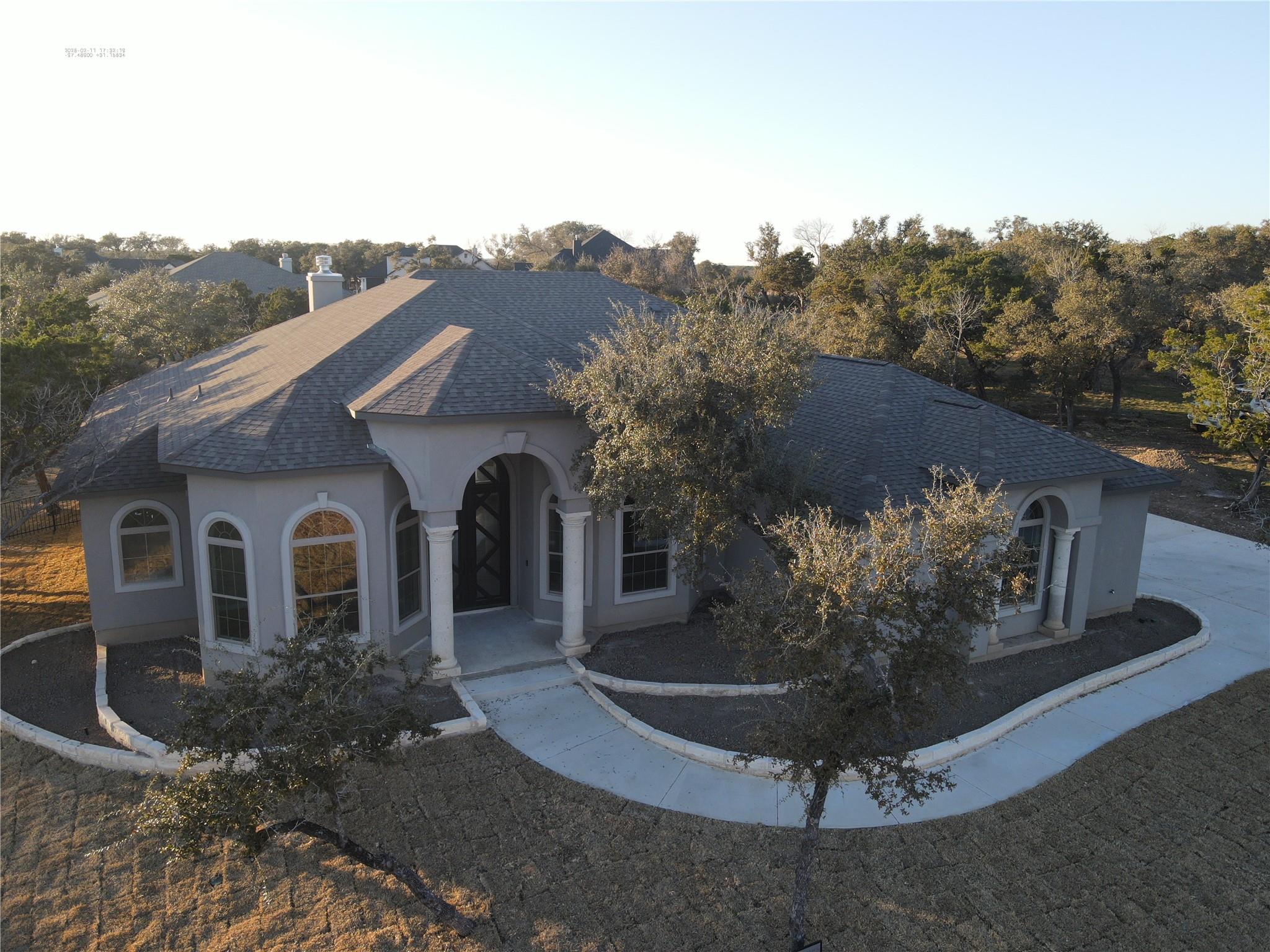 108 Lakeview Estates