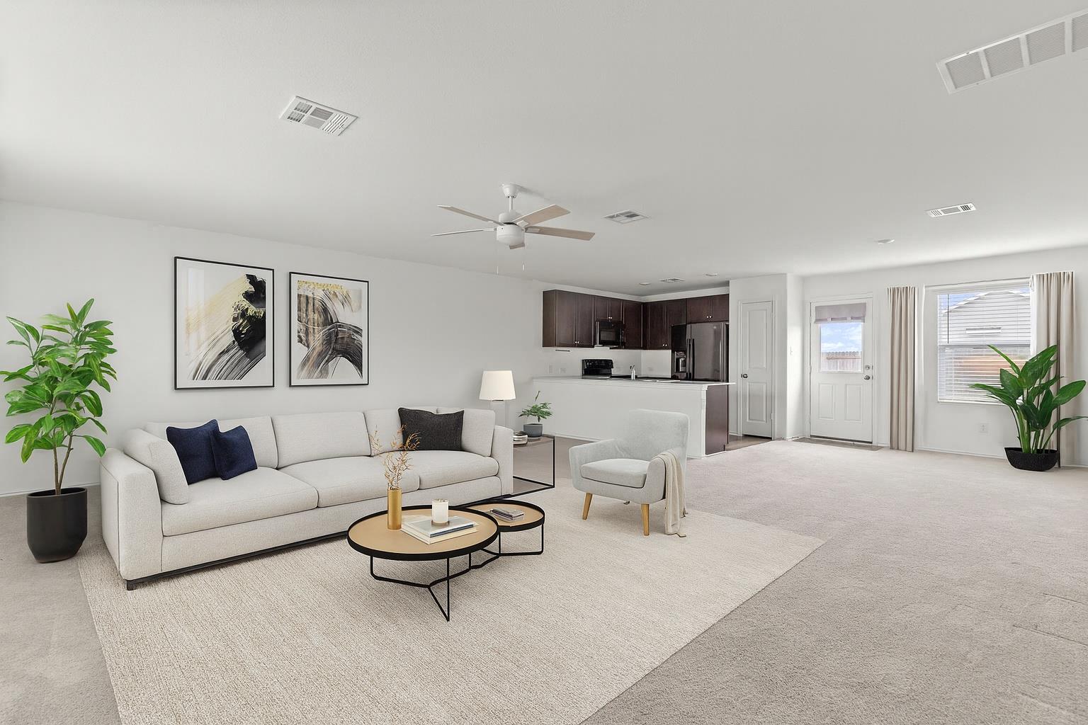 Single Family Residence