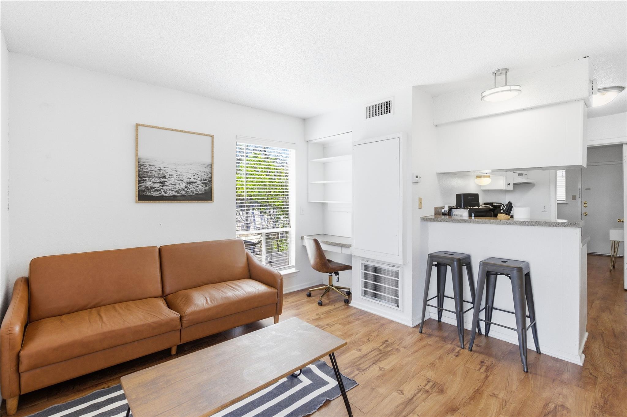 Condominium