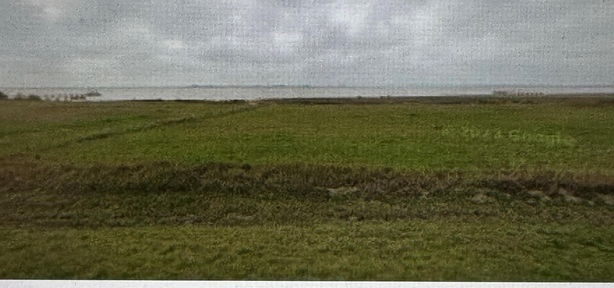 Unimproved Land