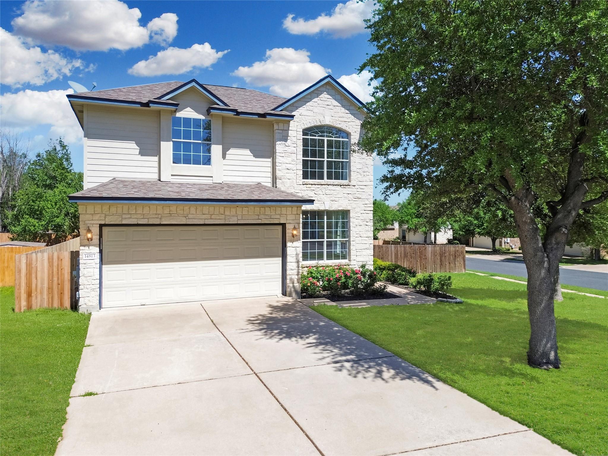 Single Family Residence