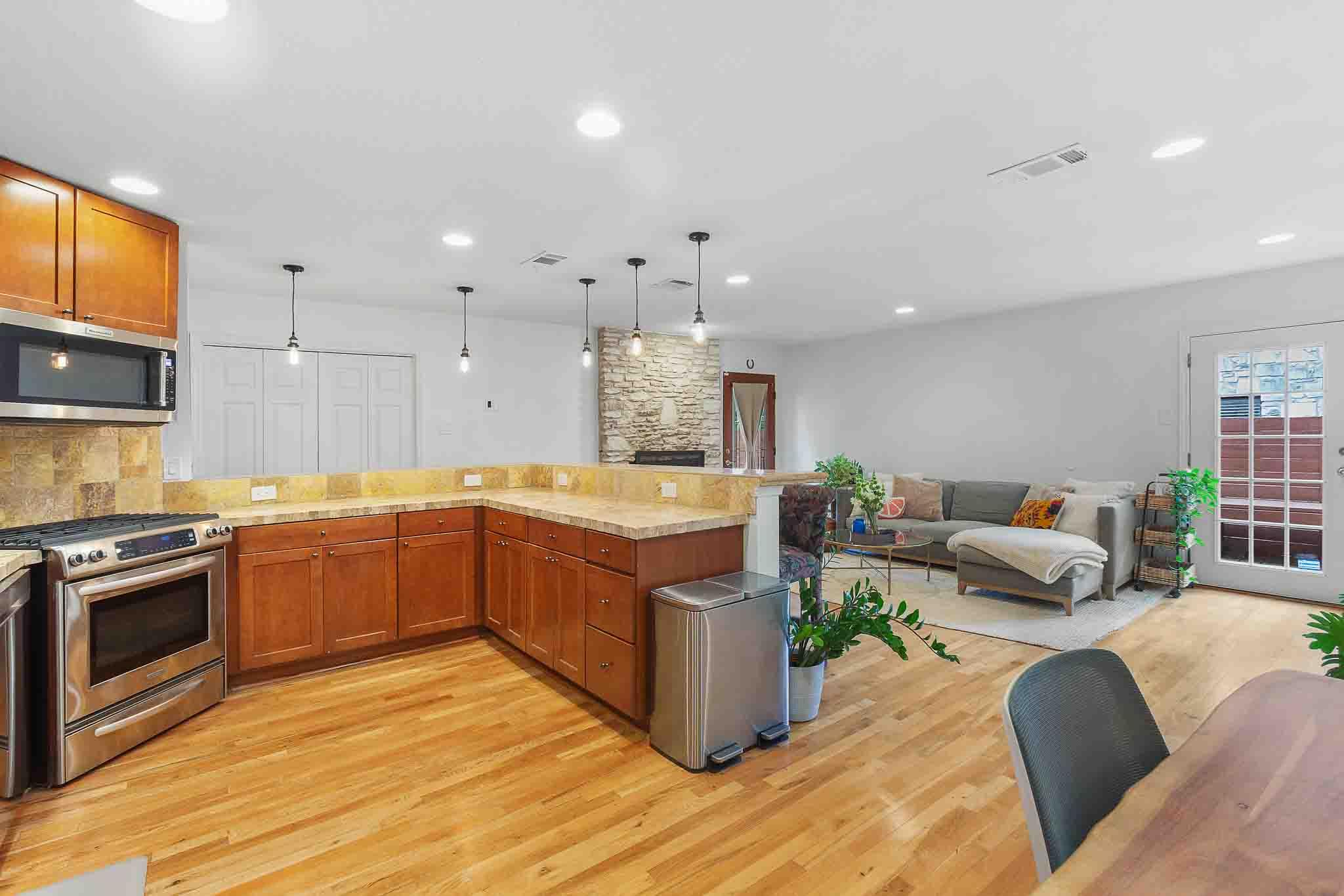 Condominium