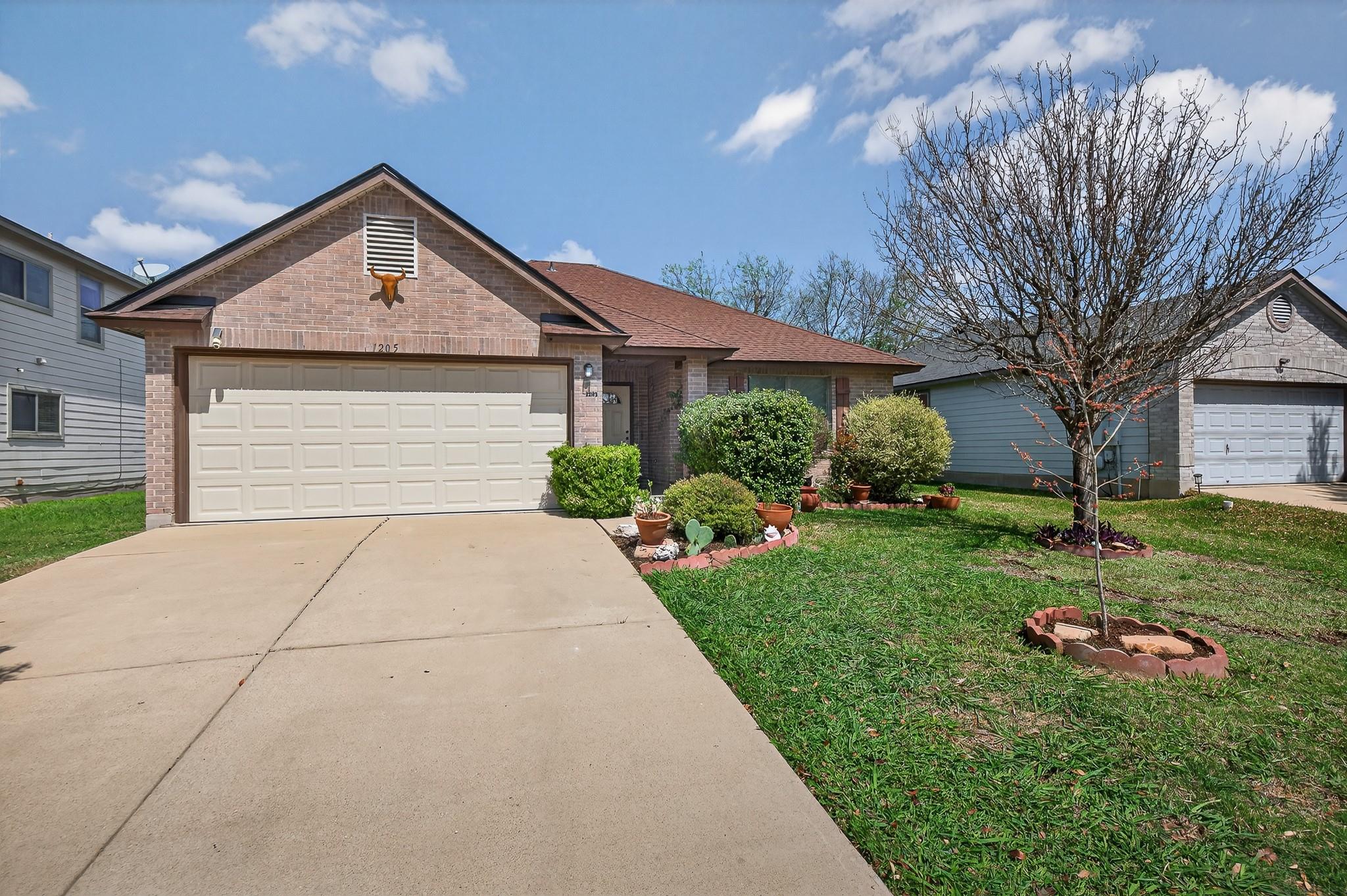 Single Family Residence