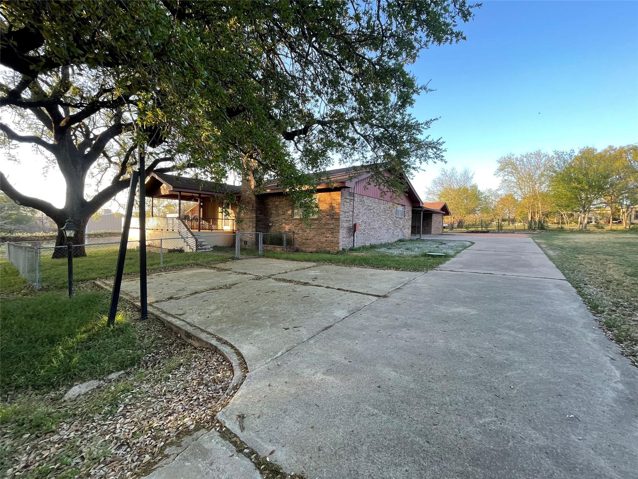 Single Family Residence