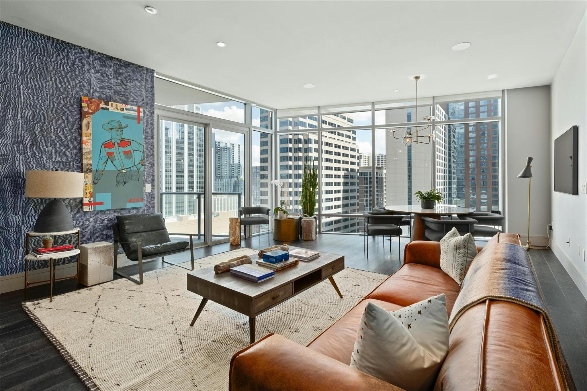 Condominium