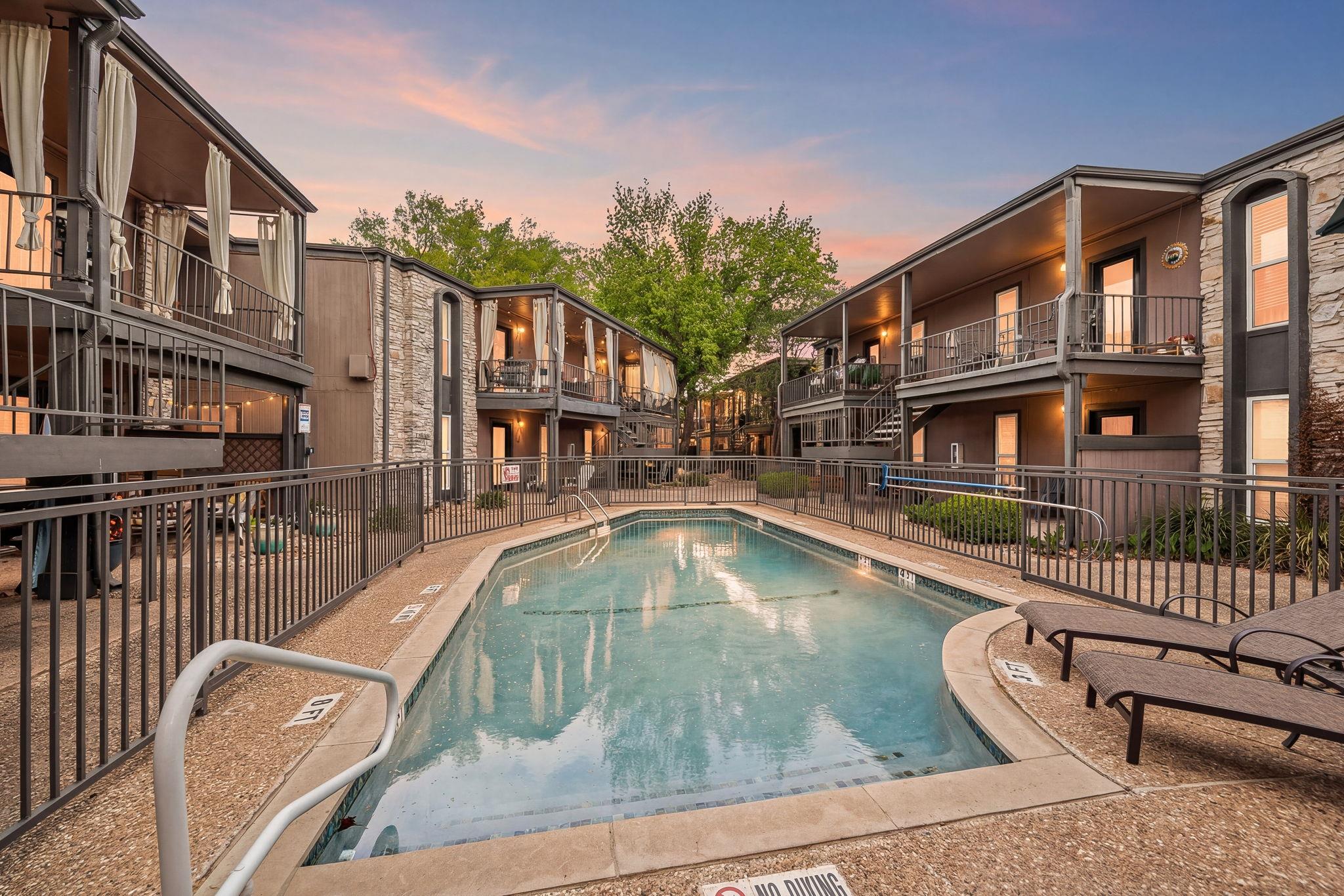 Condominium