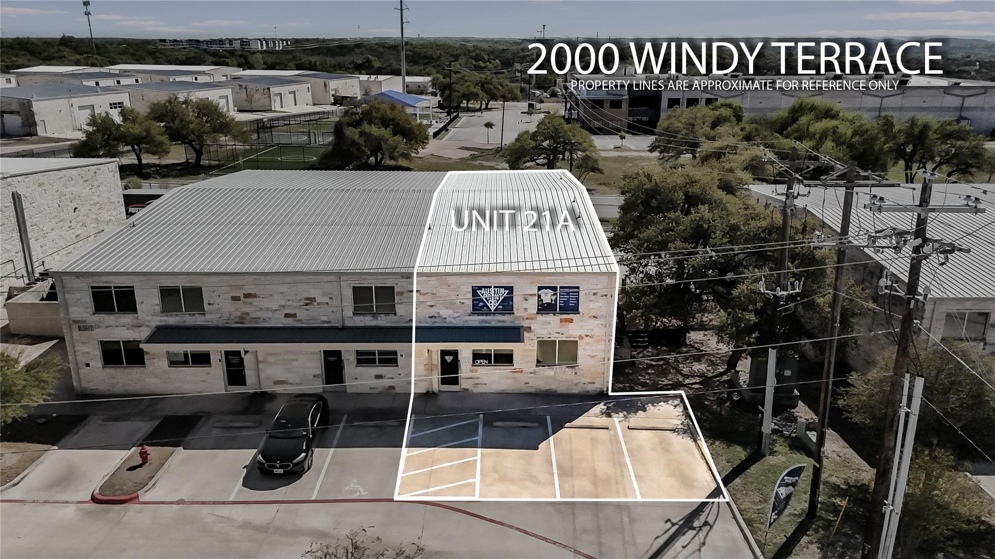 2000 Windy
