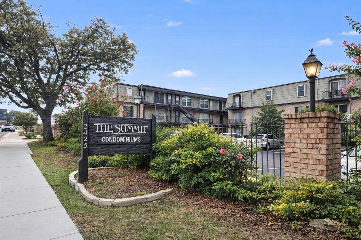 Condominium
