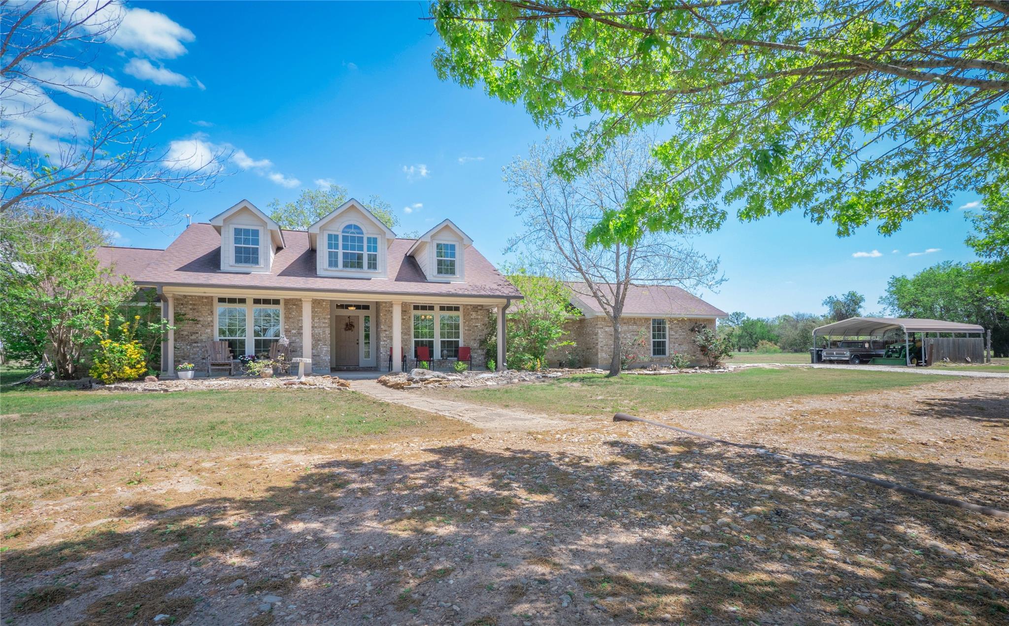 Single Family Residence