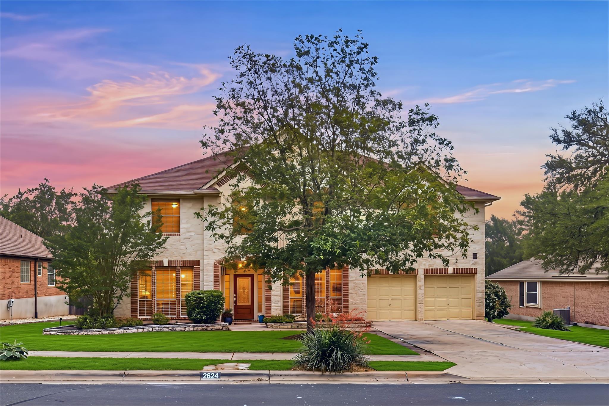Single Family Residence