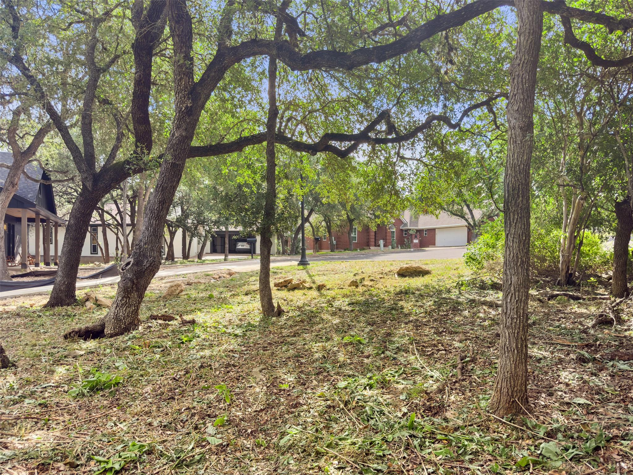 Multiple Lots (Adjacent)