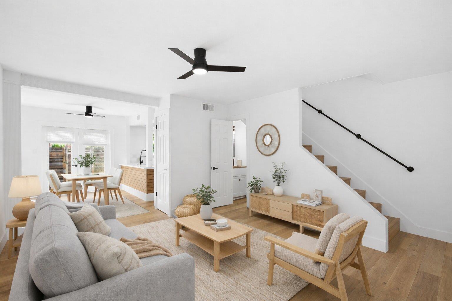 Condominium