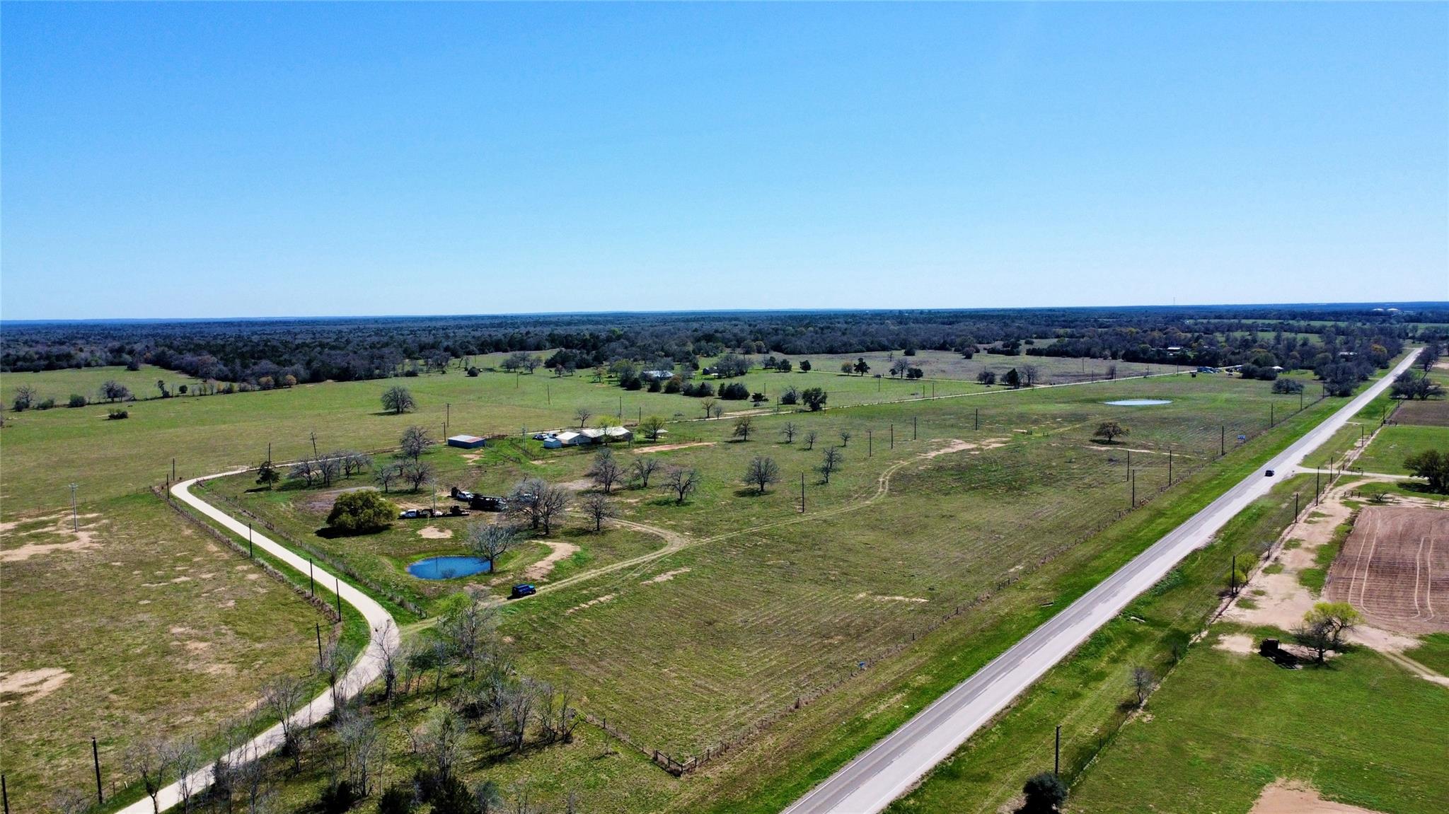 TBD Lot 5 TX-304