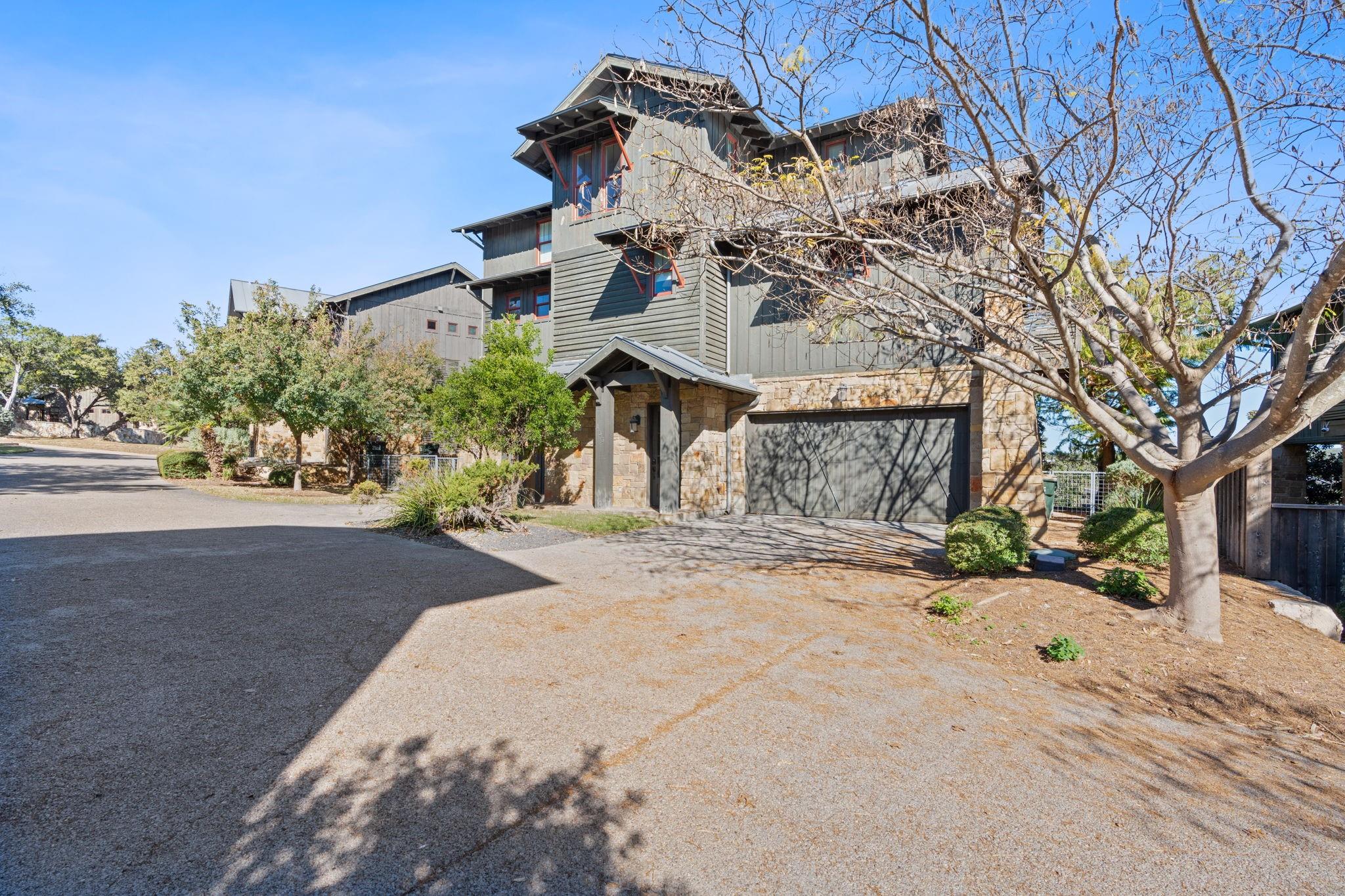 Condominium