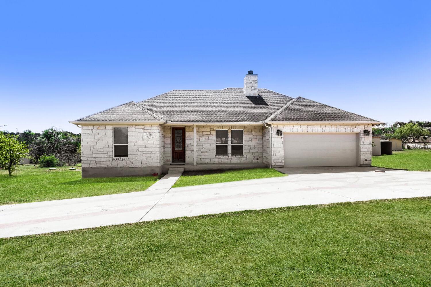 Single Family Residence