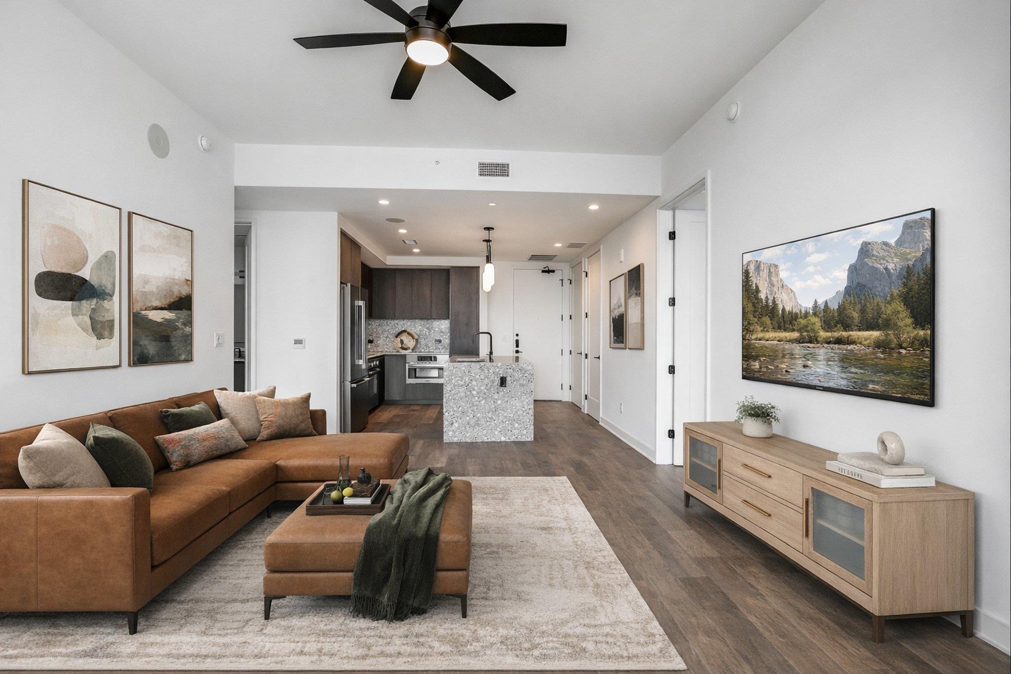 Condominium