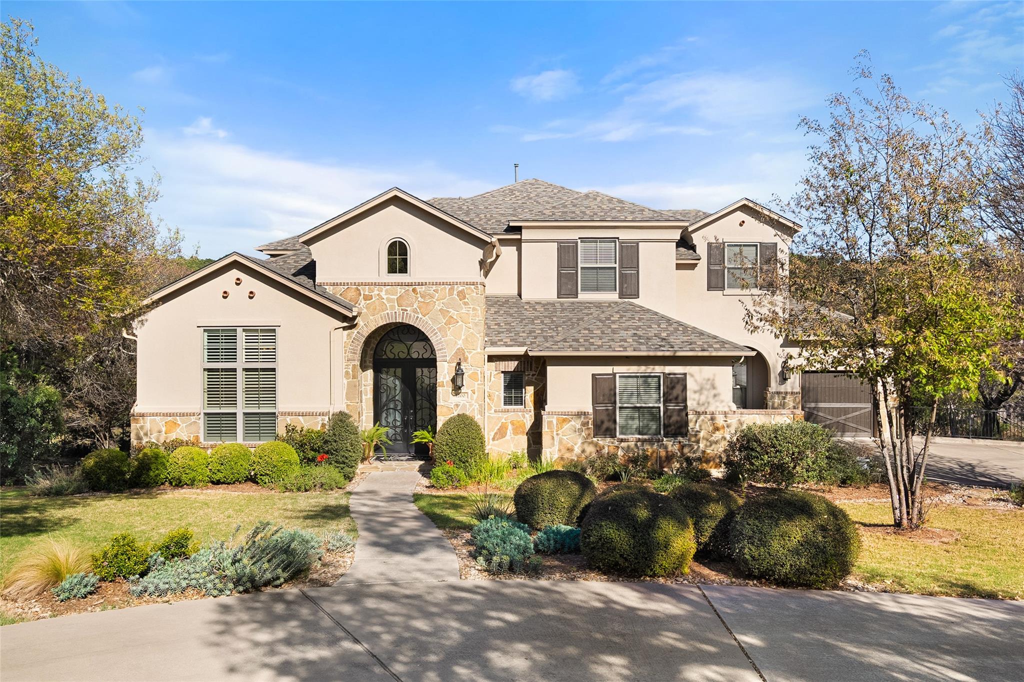 Single Family Residence