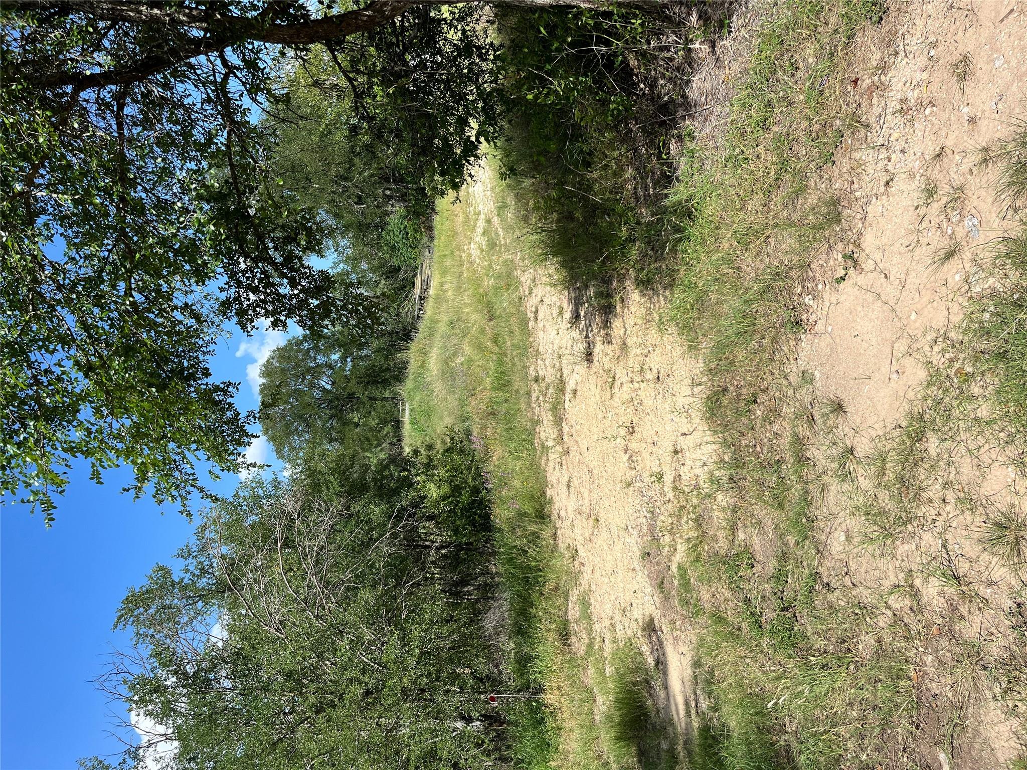 Unimproved Land