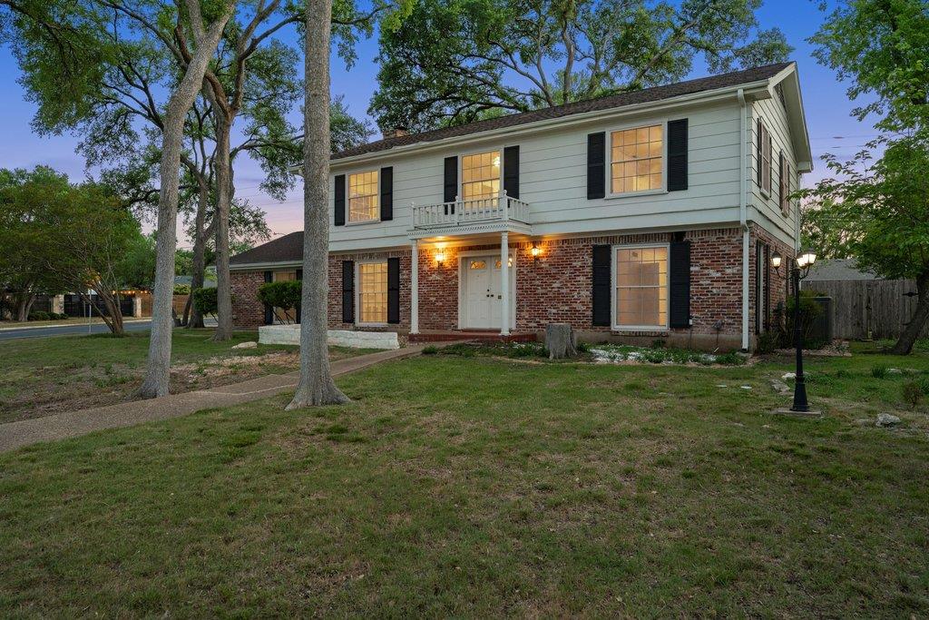 Single Family Residence