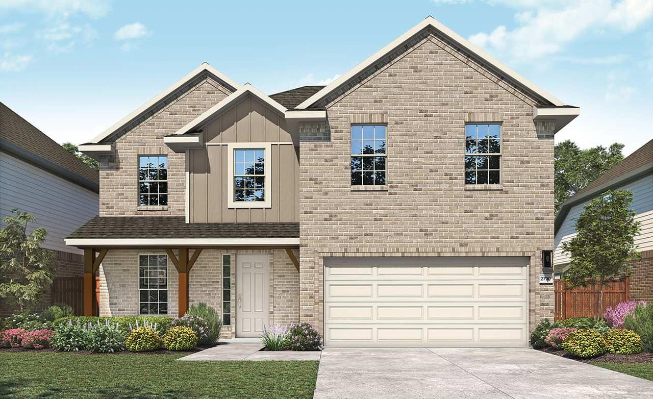 Single Family Residence
