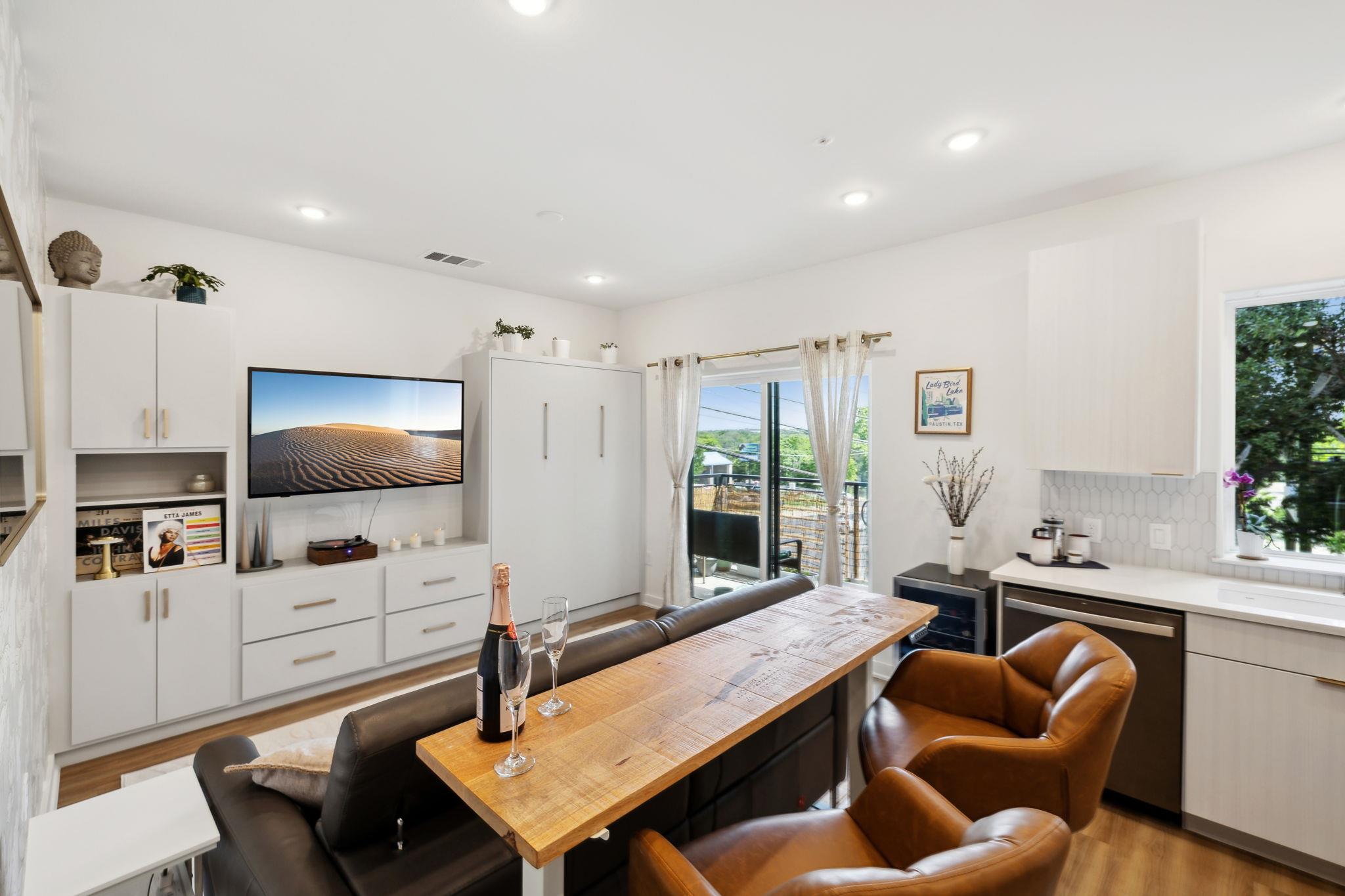 Condominium