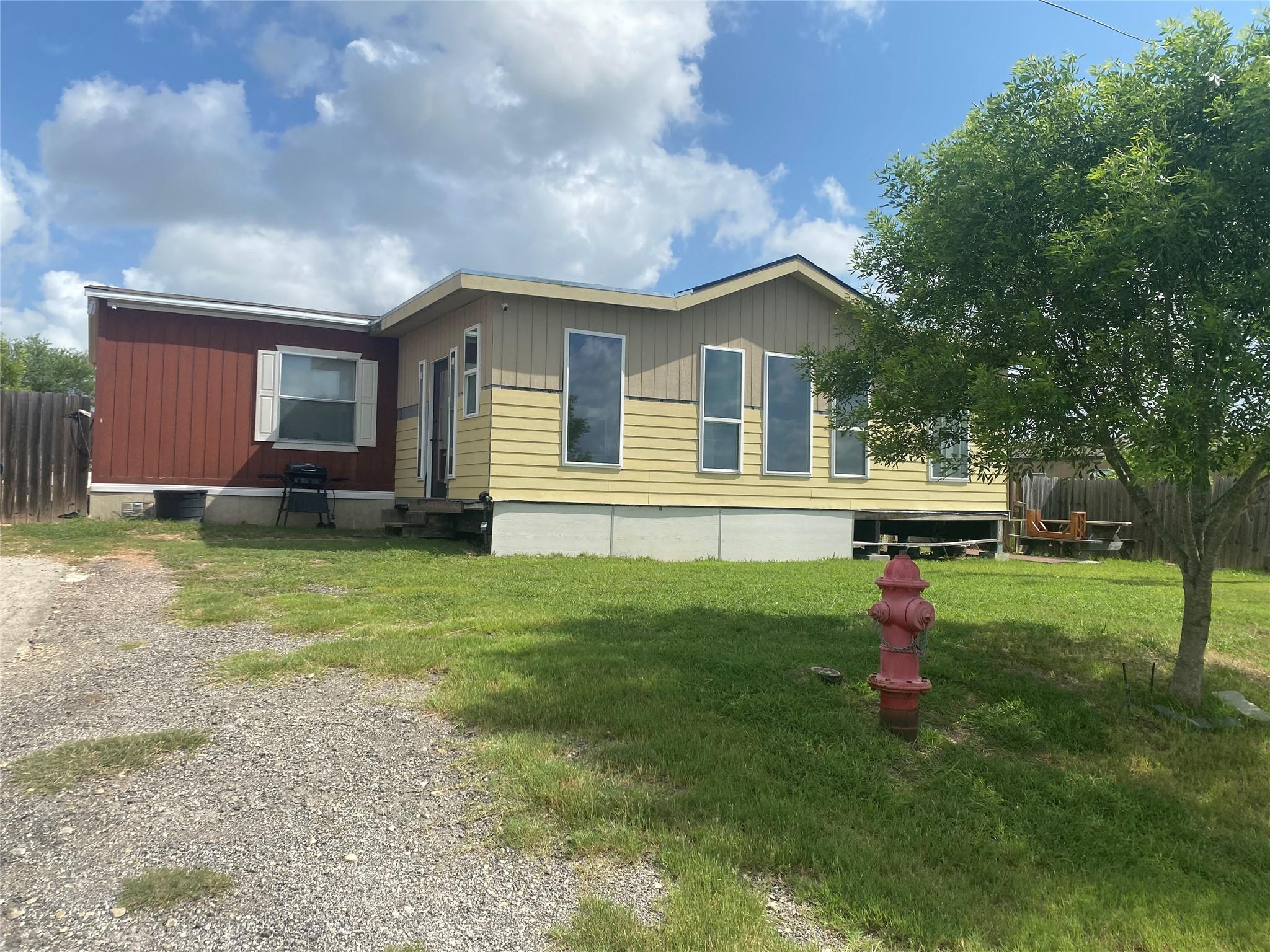 Manufactured Home