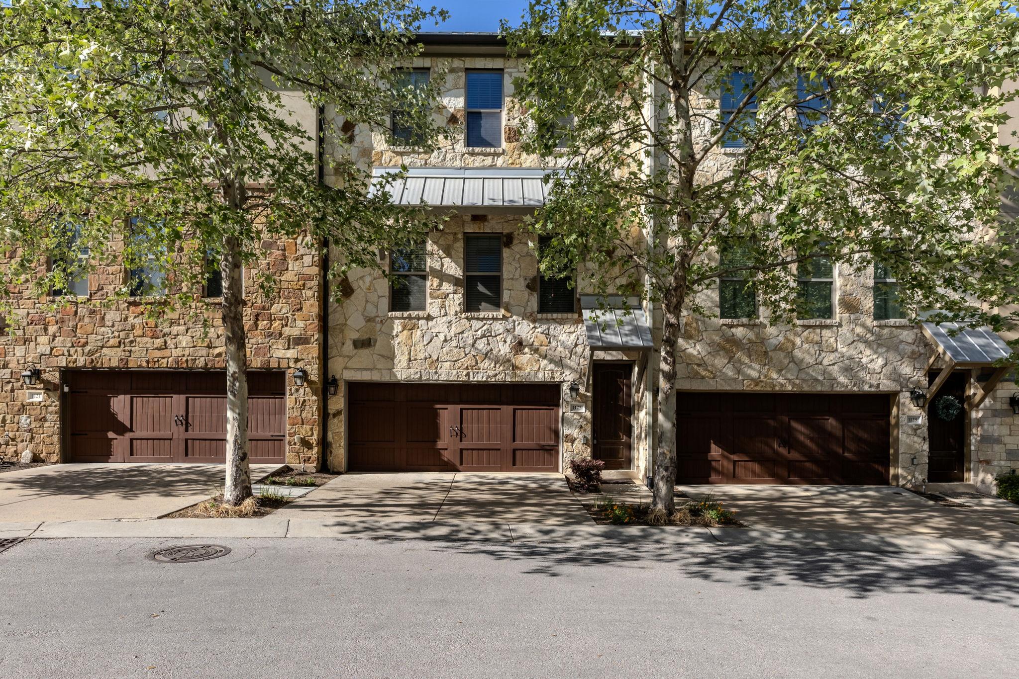 Townhouse