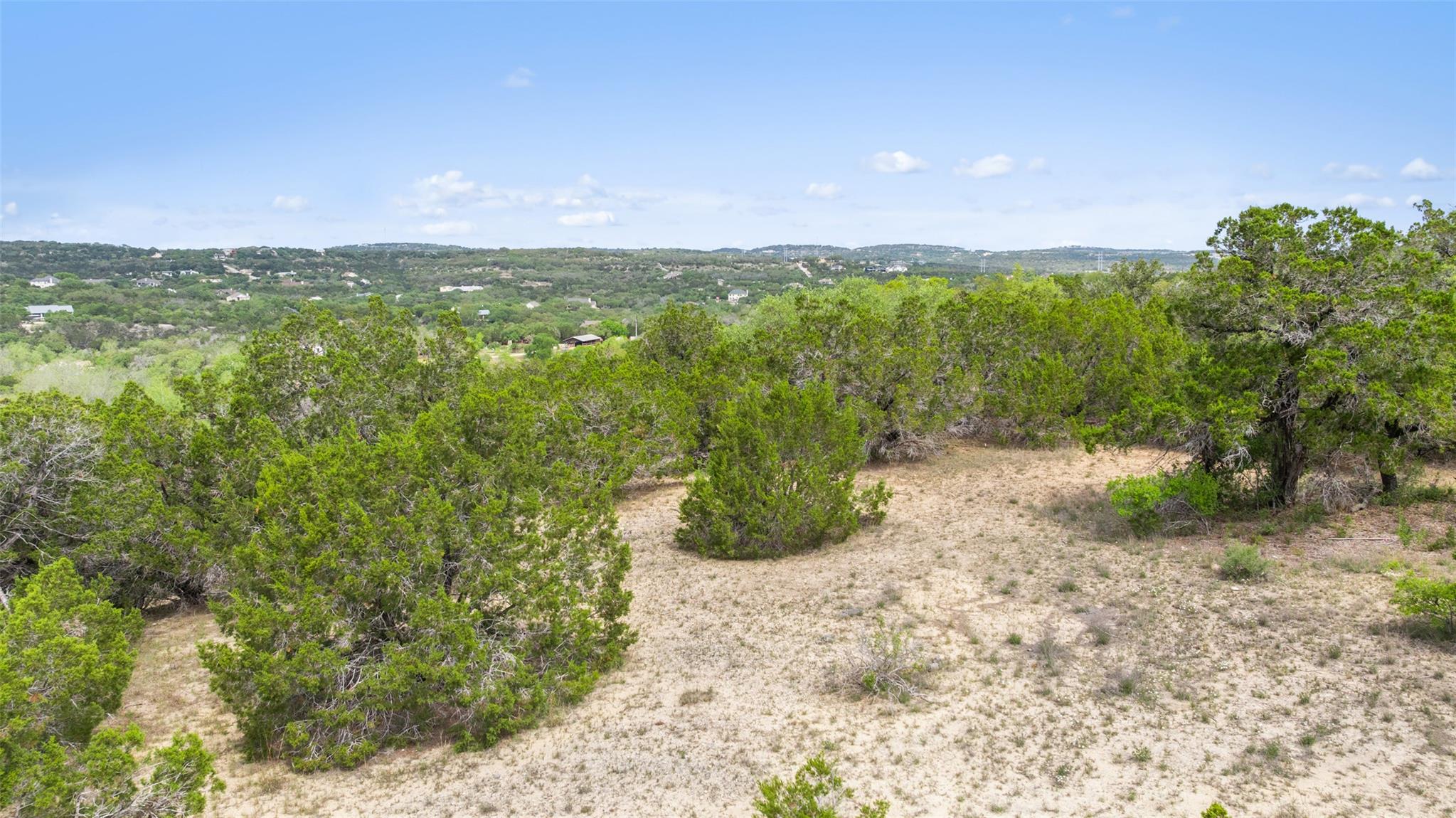 Unimproved Land