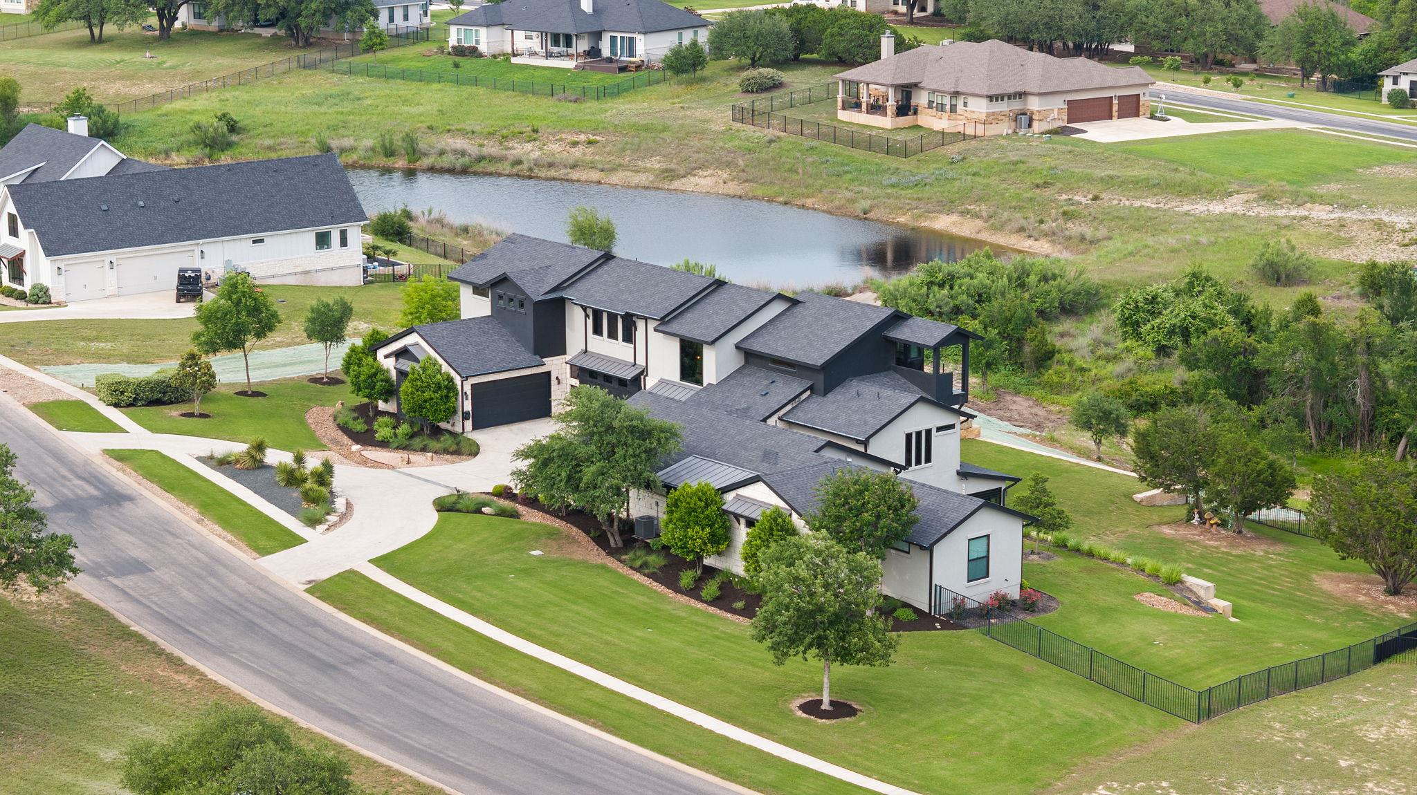 Single Family Residence