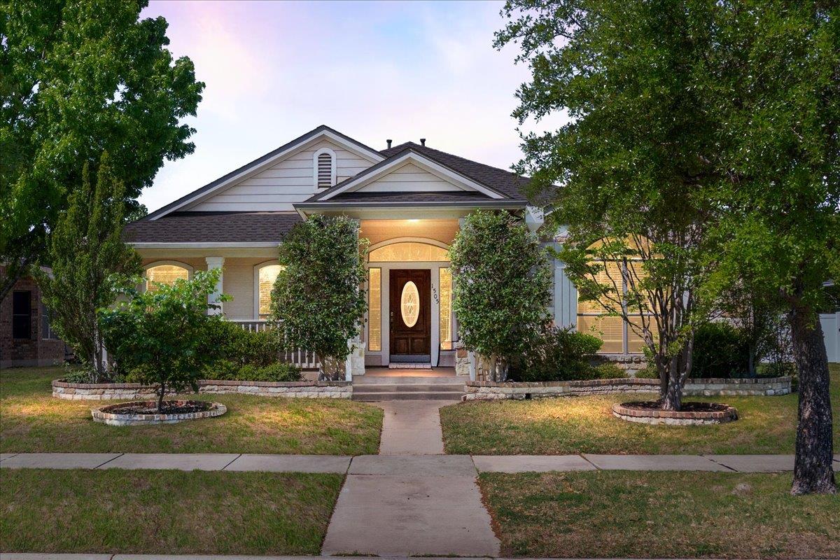 Single Family Residence