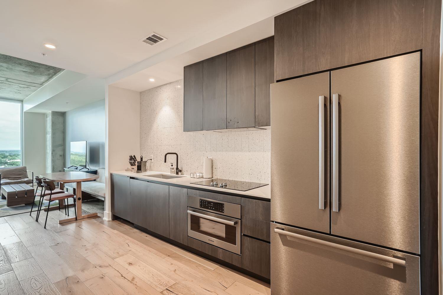 Condominium