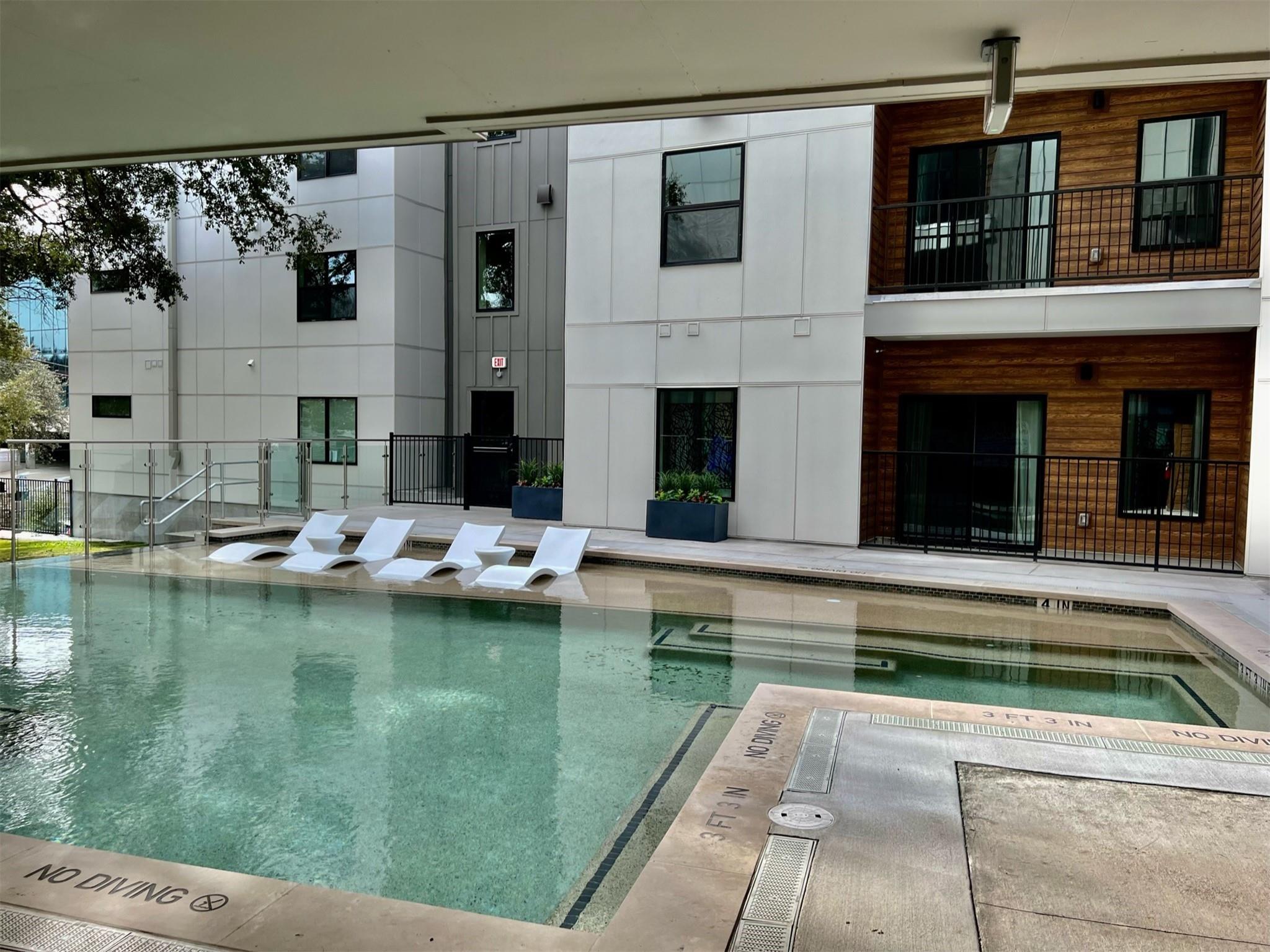 Condominium