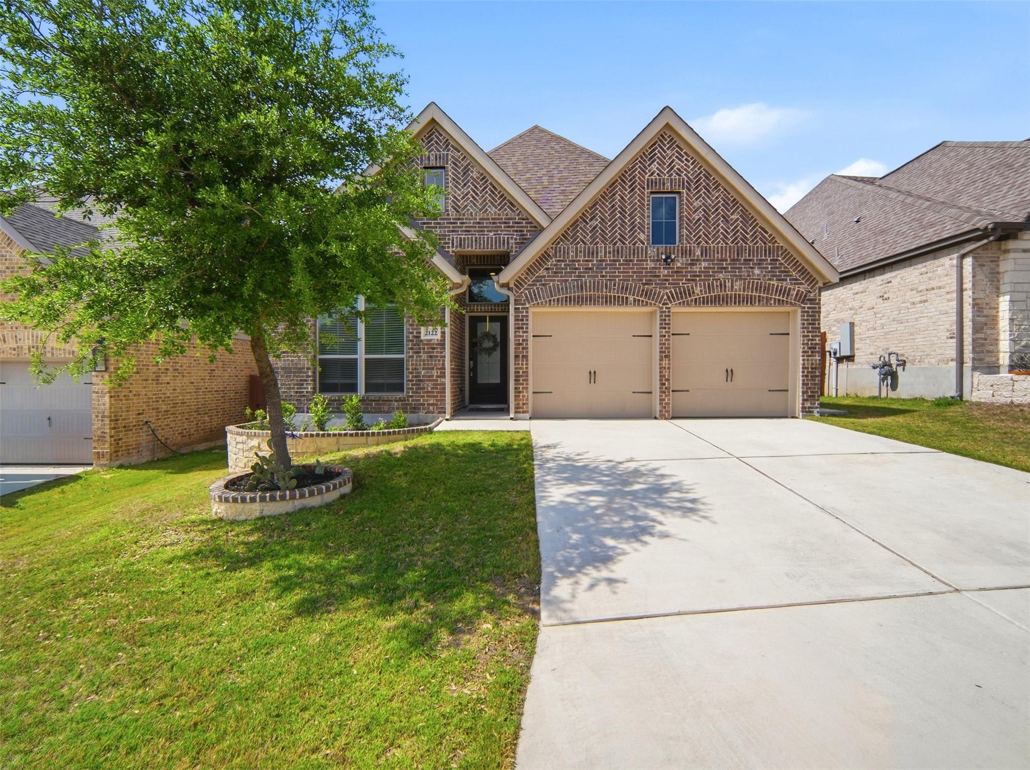 Single Family Residence