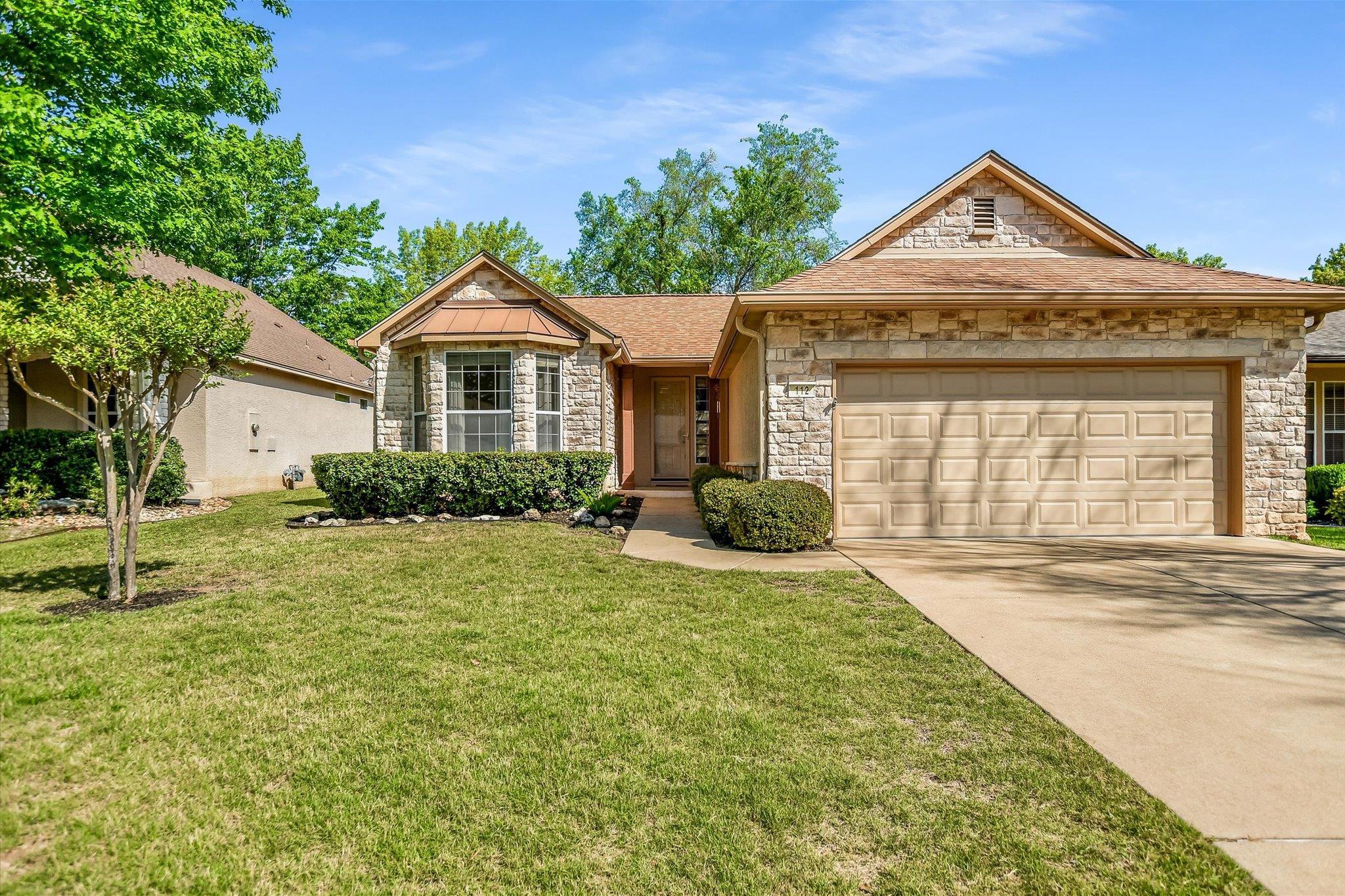 Single Family Residence