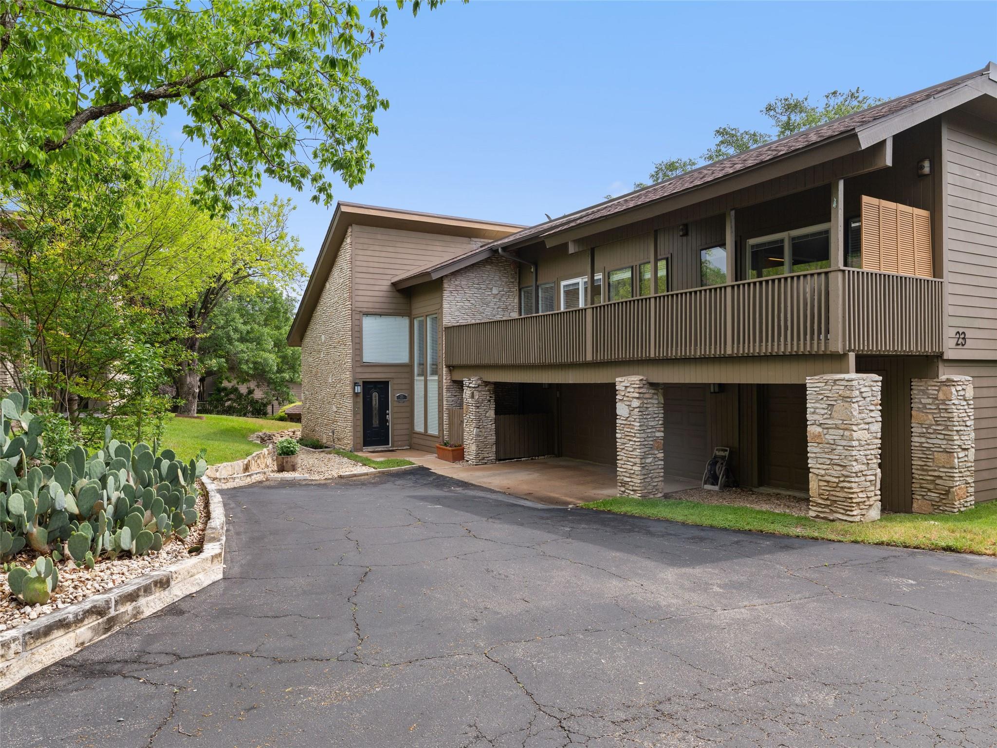 Condominium