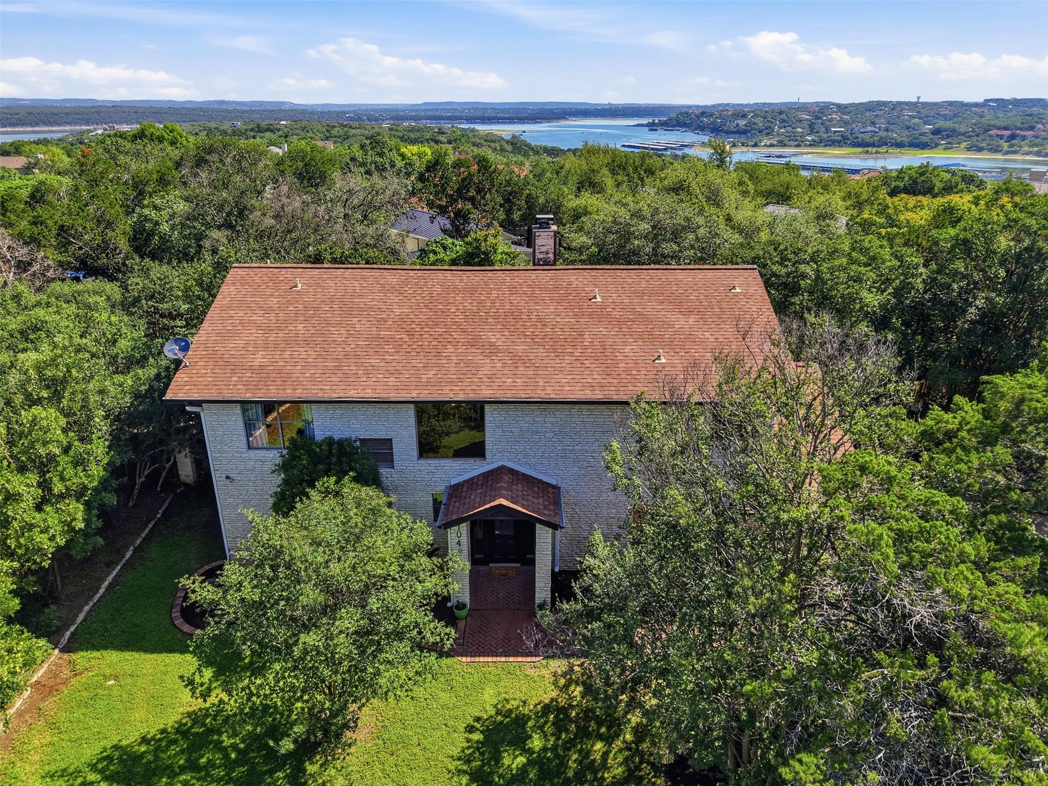 Single Family Residence