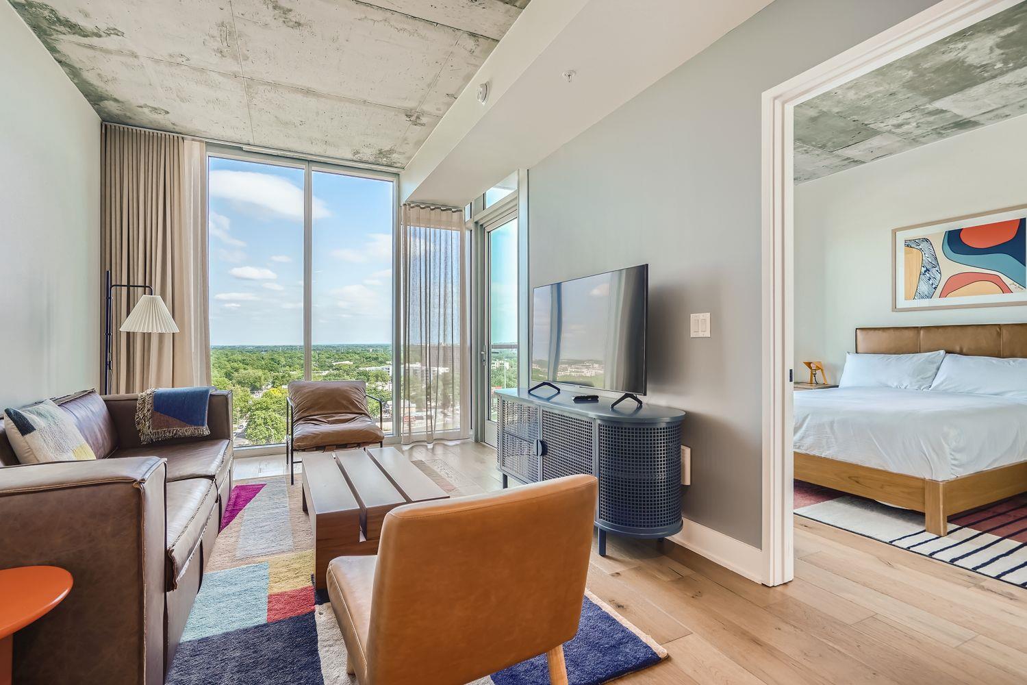 Condominium
