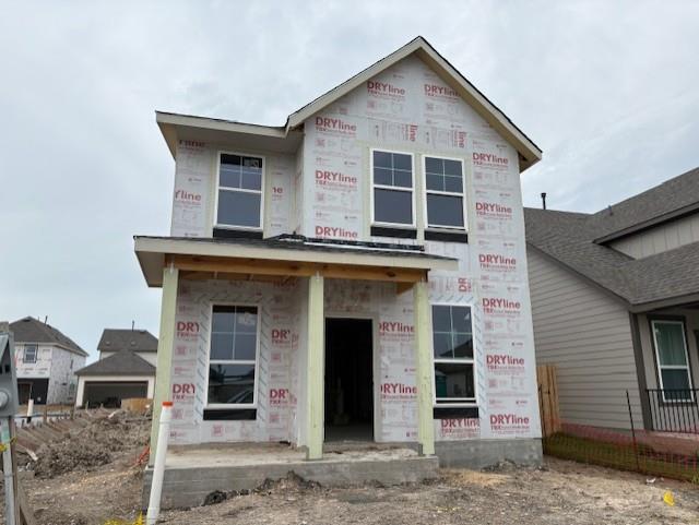 Single Family Residence