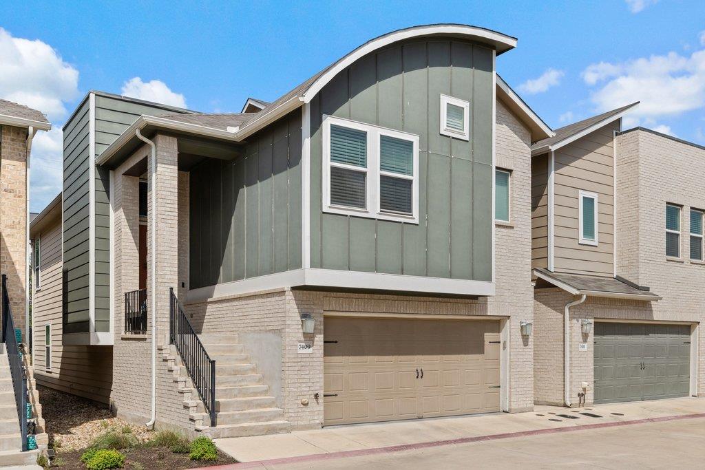 Condominium