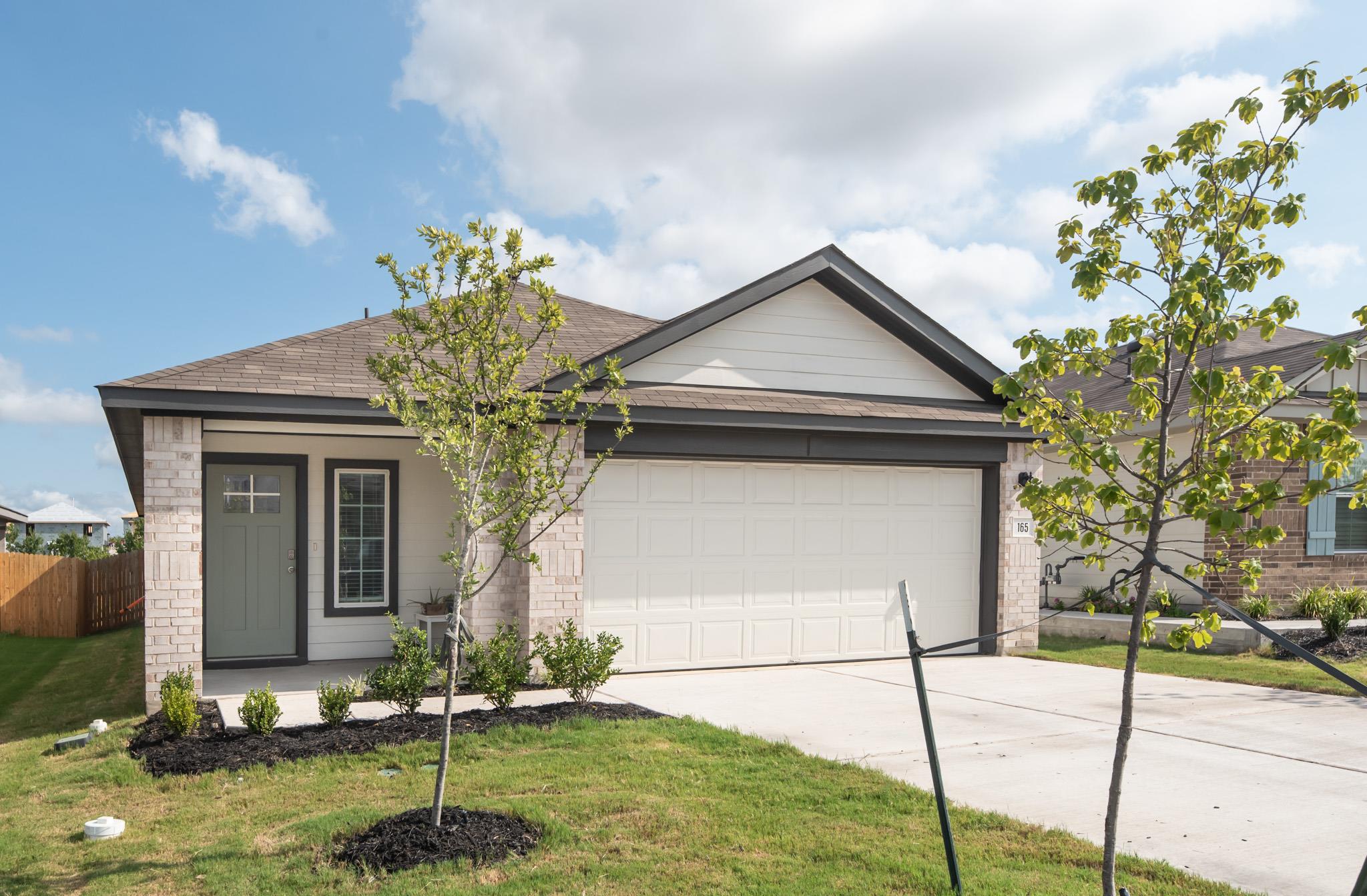 Single Family Residence