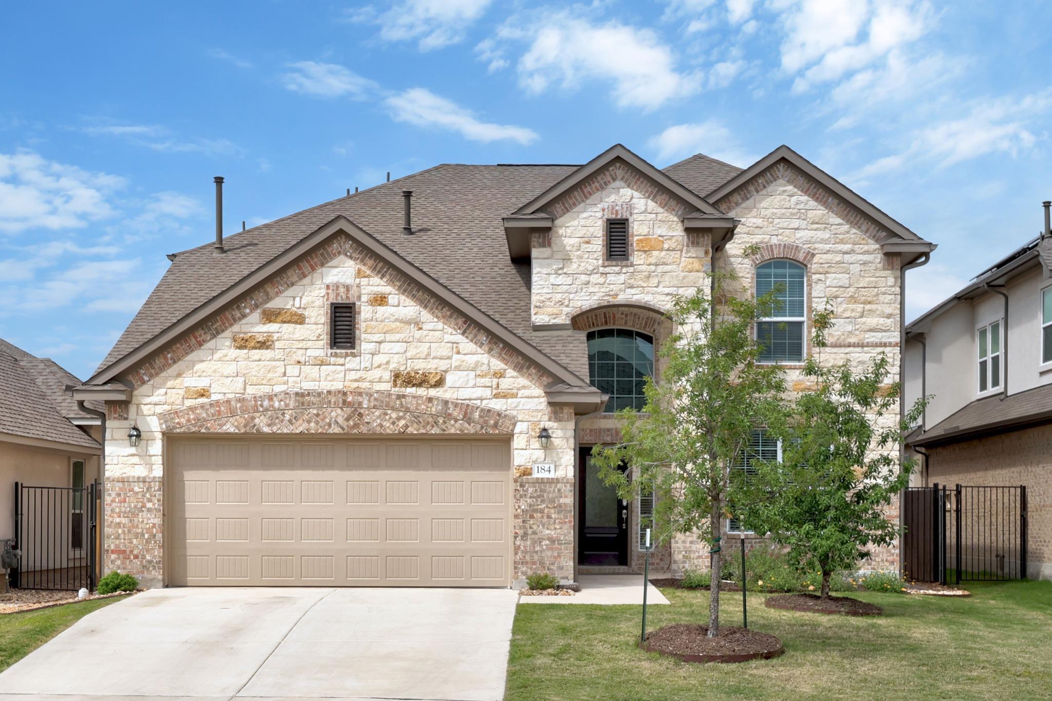 Single Family Residence