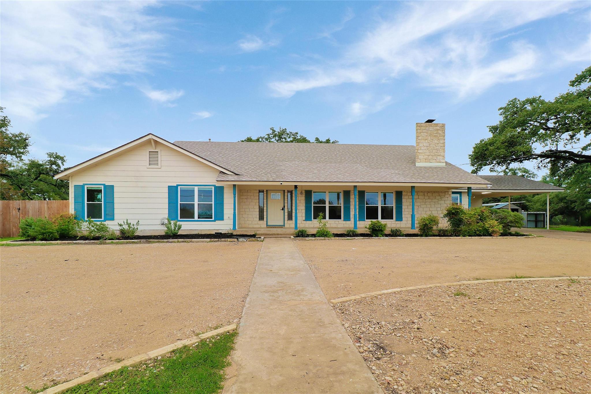 1701 New Hope