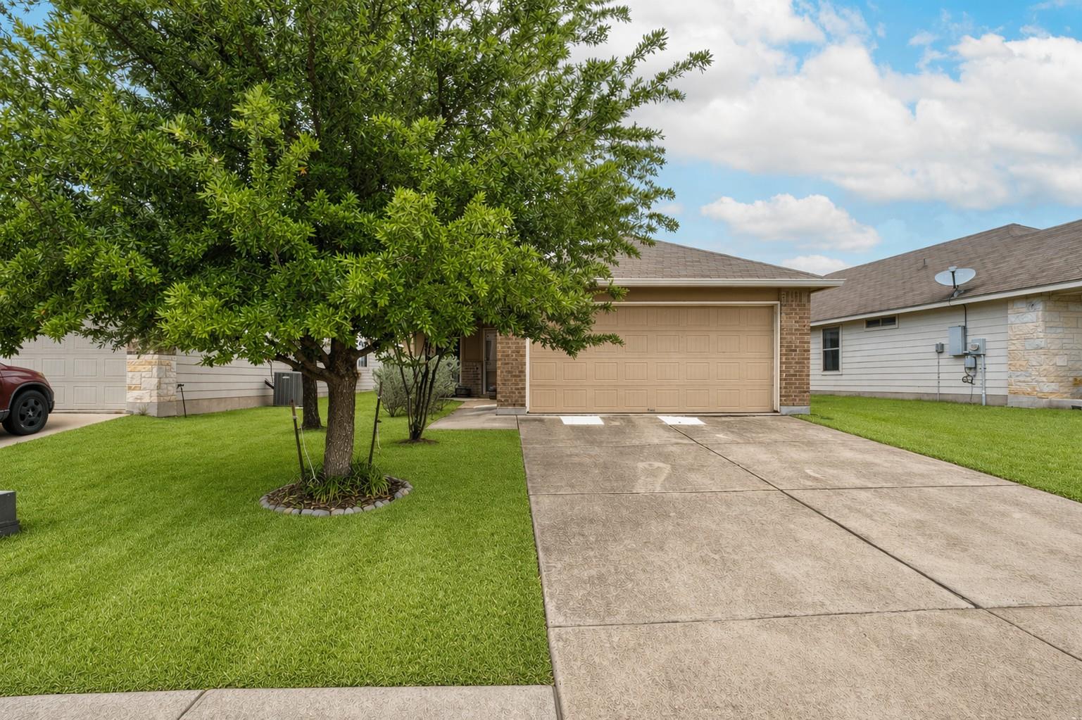 Single Family Residence