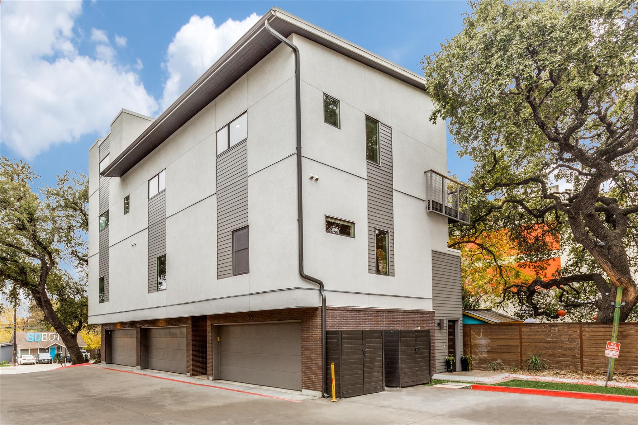 Condominium