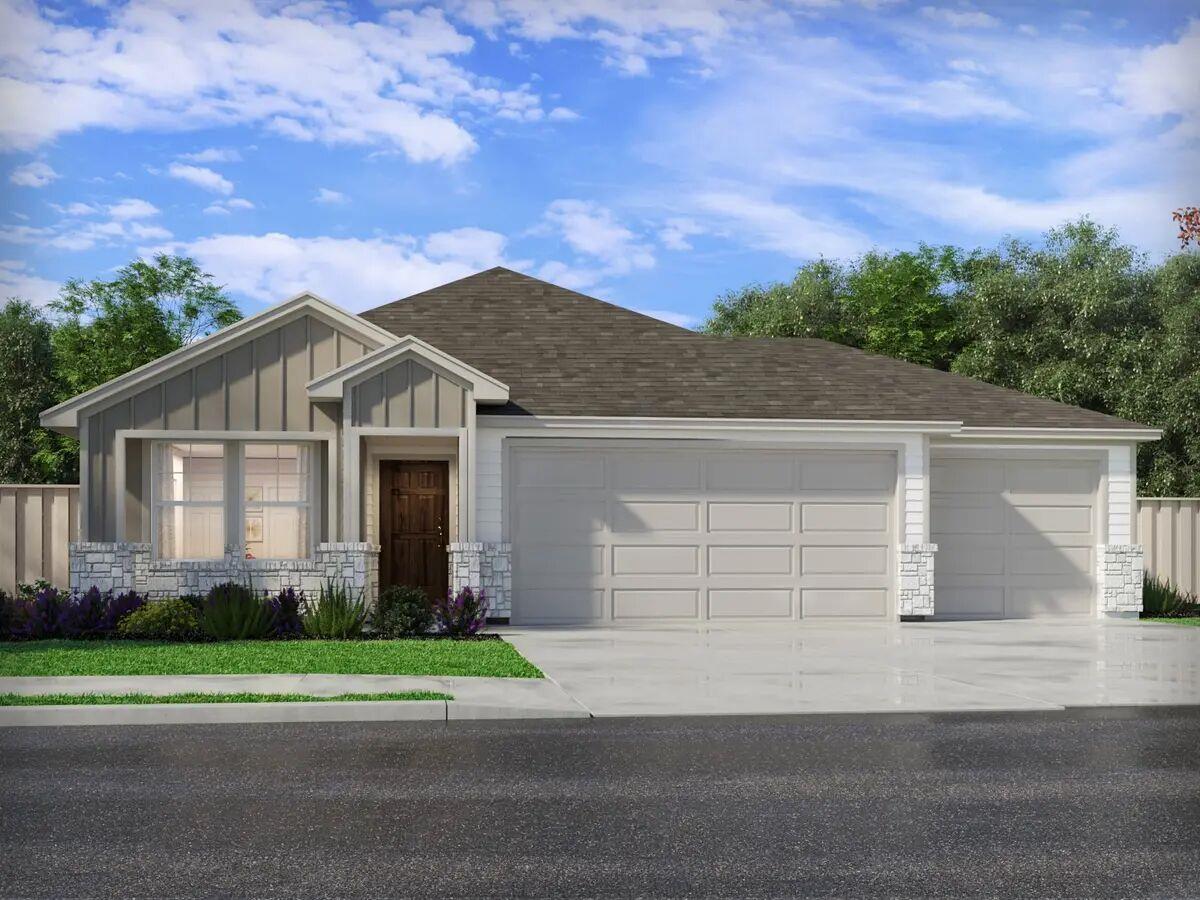 Single Family Residence