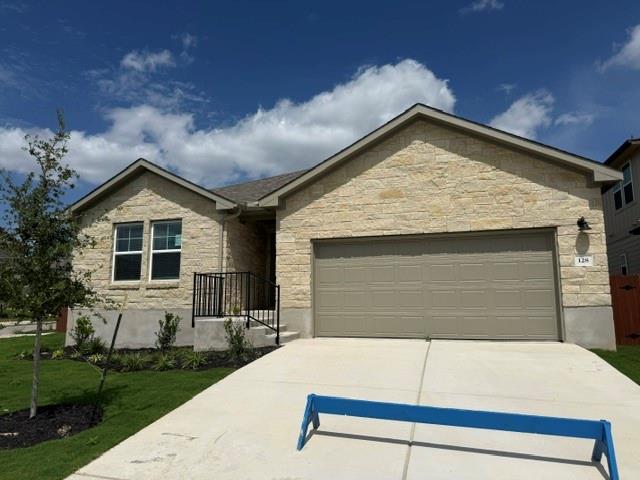 Single Family Residence