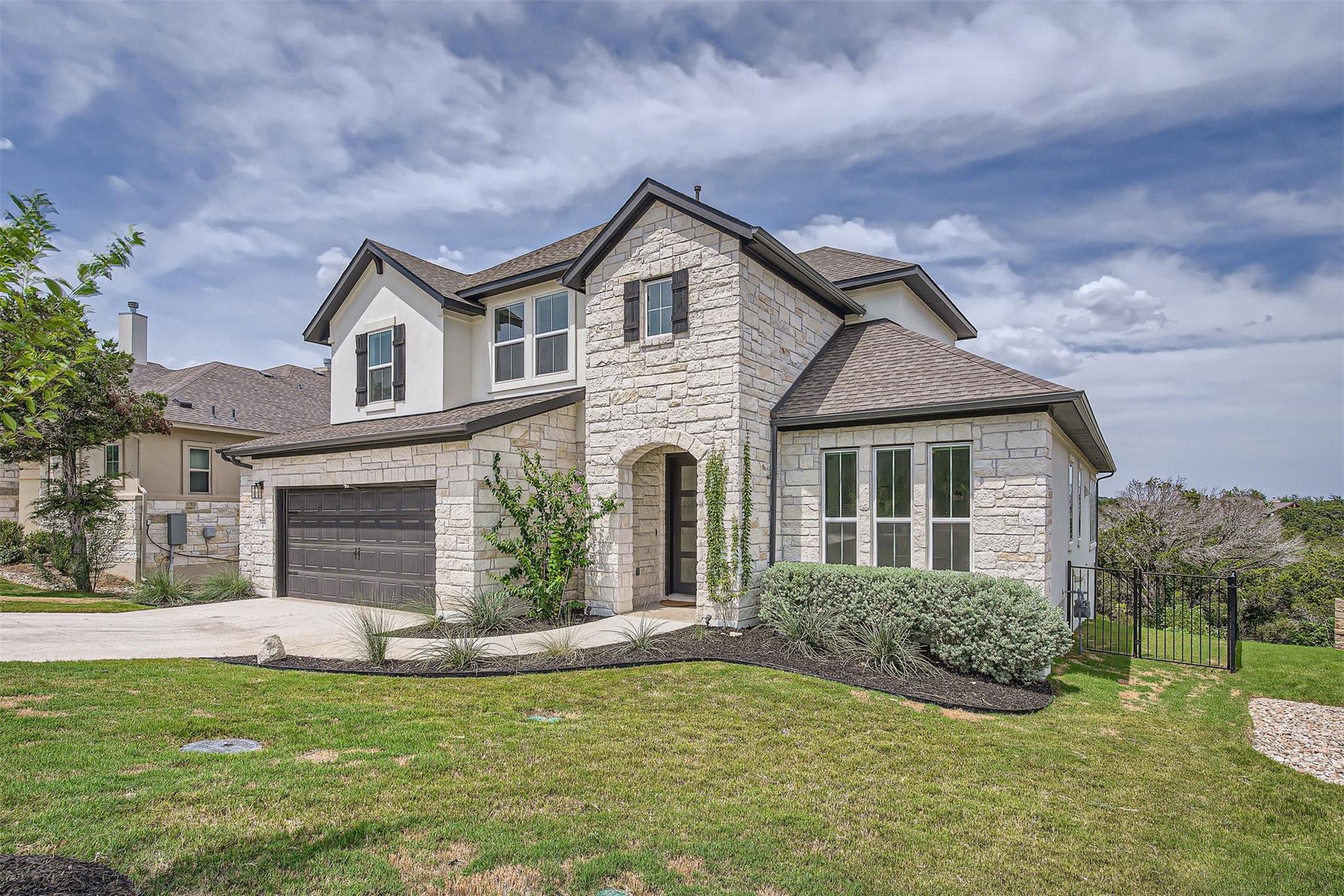Single Family Residence