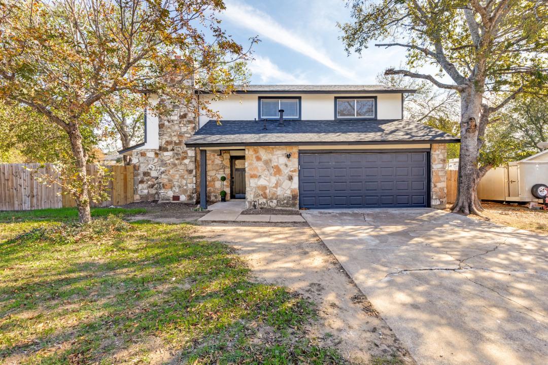 Single Family Residence